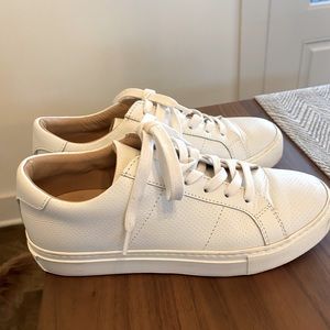 Great’s The Royals Perforated Women’s Sneakers